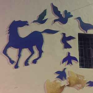 Fundraising Page: Lamia Barbouche